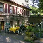 Zur Oelmuehle Pensionat 3*