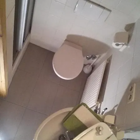 בית הארחה Zur Oelmuehle אוברדרדינגן