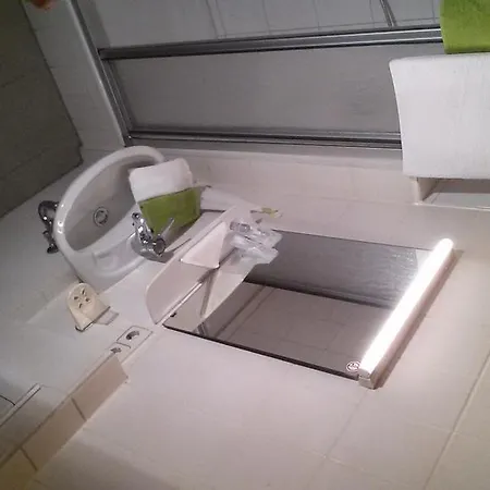 祖尔奥尔穆勒宾馆 3*