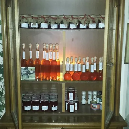 Zur Oelmuehle בית הארחה 3*