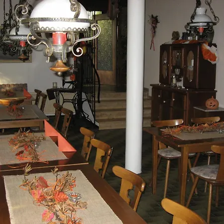 בית הארחה Zur Oelmuehle