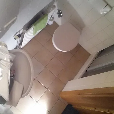 祖尔奥尔穆勒宾馆 招待所