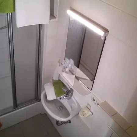 Zur Oelmuehle אוברדרדינגן