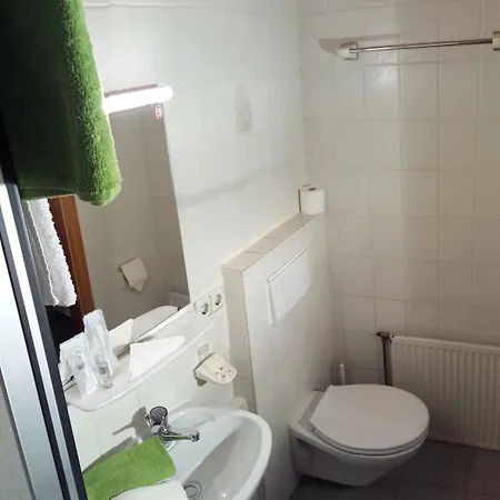 祖尔奥尔穆勒宾馆